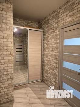 1-к квартира, на длительный срок, 41м2, 18/22 этаж