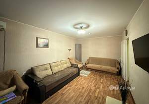 1-к квартира, на длительный срок, 38м2, 14/16 этаж