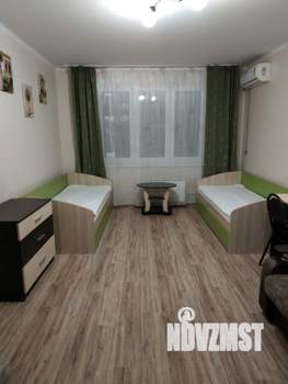 1-к квартира, на длительный срок, 38м2, 10/16 этаж