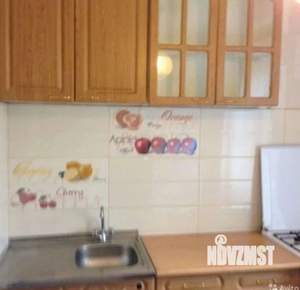 1-к квартира, на длительный срок, 36м2, 3/5 этаж