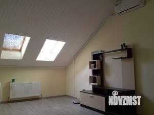 1-к квартира, на длительный срок, 38м2, 4/5 этаж