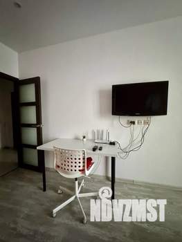 1-к квартира, посуточно, 37м2, 4/15 этаж