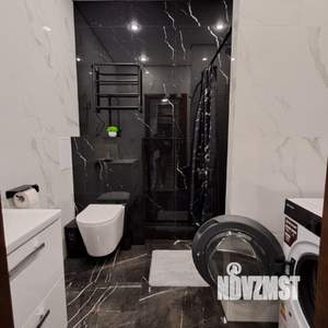 1-к квартира, посуточно, 41м2, 1/1 этаж