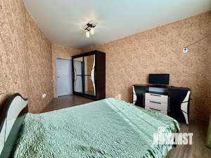 1-к квартира, на длительный срок, 40м2, 7/25 этаж