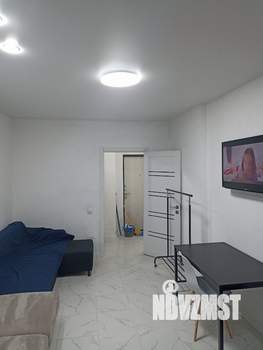 2-к квартира, на длительный срок, 42м2, 5/18 этаж