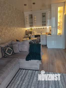 2-к квартира, на длительный срок, 36м2, 13/16 этаж