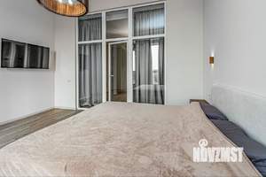 1-к квартира, на длительный срок, 60м2, 8/18 этаж