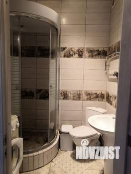 1-к квартира, на длительный срок, 35м2, 9/16 этаж