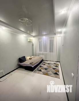 1-к квартира, на длительный срок, 43м2, 5/6 этаж