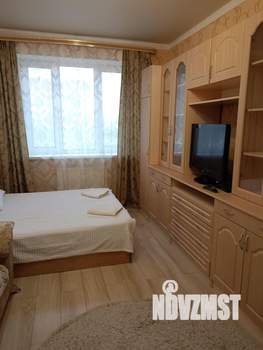 1-к квартира, посуточно, 45м2, 4/16 этаж