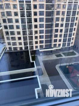 2-к квартира, на длительный срок, 40м2, 8/10 этаж