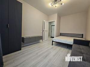 1-к квартира, на длительный срок, 31м2, 8/9 этаж