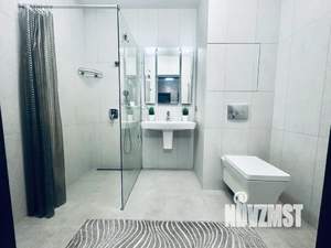 2-к квартира, посуточно, 70м2, 15/17 этаж