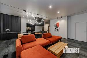 3-к квартира, на длительный срок, 120м2, 7/27 этаж