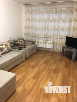 1-к квартира, на длительный срок, 40м2, 7/14 этаж