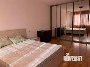 1-к квартира, на длительный срок, 37м2, 1/16 этаж