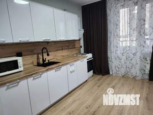 1-к квартира, на длительный срок, 43м2, 11/20 этаж