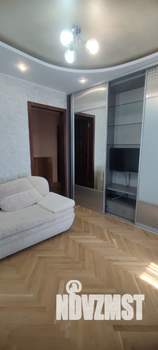 4-к квартира, на длительный срок, 145м2, 8/11 этаж