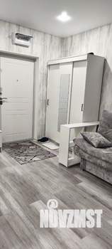 Студия квартира, на длительный срок, 27м2, 3/8 этаж