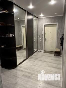 2-к квартира, на длительный срок, 68м2, 3/16 этаж