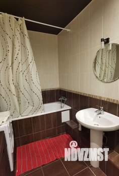 2-к квартира, на длительный срок, 73м2, 15/17 этаж