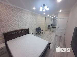 1-к квартира, на длительный срок, 35м2, 14/24 этаж