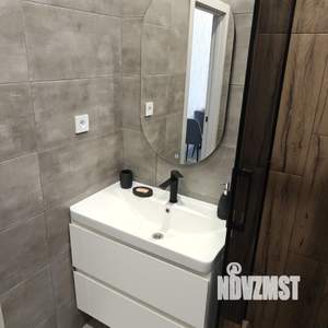 1-к квартира, на длительный срок, 41м2, 5/20 этаж