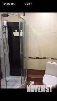 1-к квартира, на длительный срок, 40м2, 6/7 этаж
