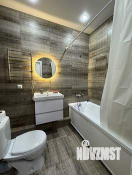 1-к квартира, на длительный срок, 34м2, 7/9 этаж