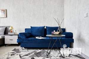 1-к квартира, посуточно, 38м2, 9/24 этаж