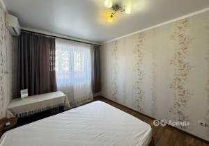 2-к квартира, на длительный срок, 64м2, 13/16 этаж