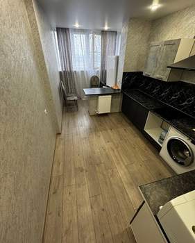 1-к квартира, на длительный срок, 38м2, 19/19 этаж