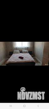 1-к квартира, на длительный срок, 39м2, 3/17 этаж