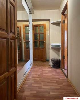 2-к квартира, на длительный срок, 48м2, 5/5 этаж
