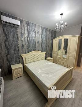 1-к квартира, на длительный срок, 40м2, 14/14 этаж
