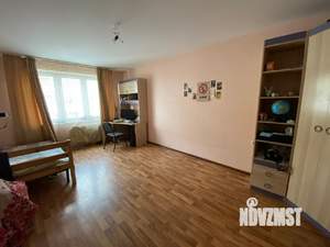 3-к квартира, на длительный срок, 81м2, 13/15 этаж