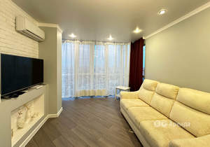 3-к квартира, на длительный срок, 90м2, 19/24 этаж