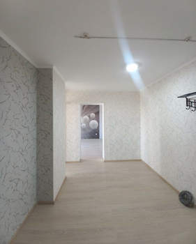 2-к квартира, на длительный срок, 56м2, 14/16 этаж