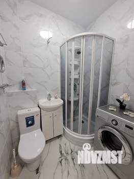 1-к квартира, на длительный срок, 32м2, 12/16 этаж