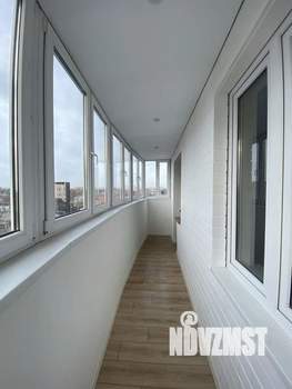 1-к квартира, на длительный срок, 44м2, 4/6 этаж