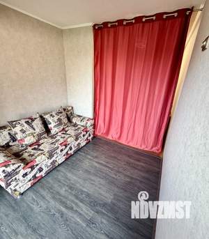 2-к квартира, на длительный срок, 44м2, 5/5 этаж