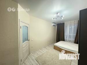 1-к квартира, на длительный срок, 35м2, 3/18 этаж