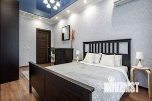 2-к квартира, посуточно, 60м2, 1/1 этаж