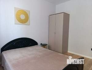 2-к квартира, на длительный срок, 37м2, 5/16 этаж