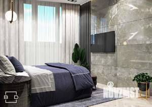 2-к квартира, на длительный срок, 80м2, 10/24 этаж