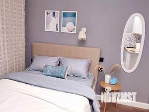 1-к квартира, посуточно, 27м2, 1/1 этаж