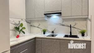 1-к квартира, на длительный срок, 38м2, 5/16 этаж