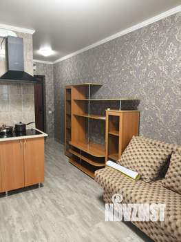 Студия квартира, на длительный срок, 25м2, 2/9 этаж