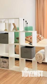 Студия квартира, на длительный срок, 27м2, 10/16 этаж