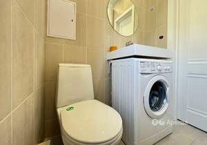 1-к квартира, на длительный срок, 36м2, 7/7 этаж